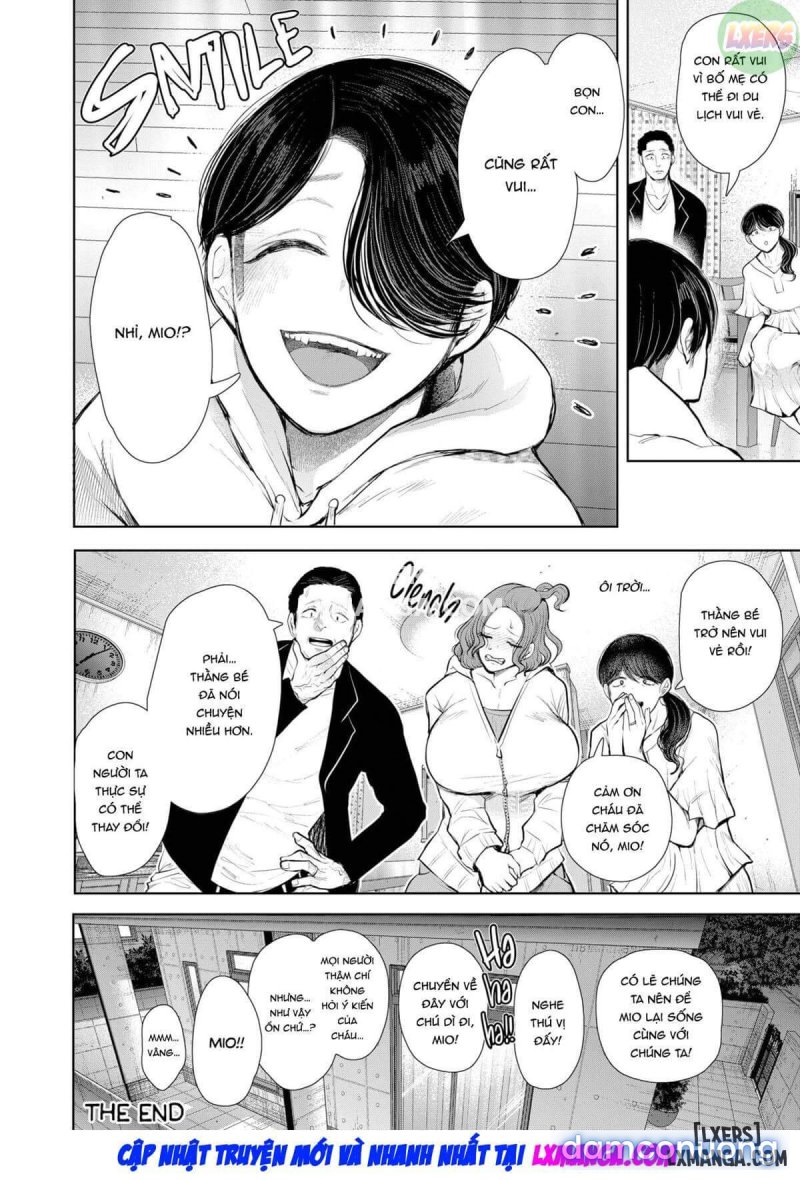 Furare Jokyoushi wa Toshishita Itoko ni Kaihatsu Sareru Oneshot - Page 129