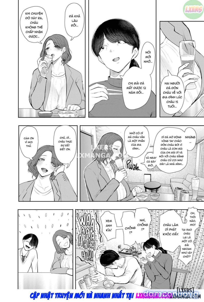 Furare Jokyoushi wa Toshishita Itoko ni Kaihatsu Sareru Oneshot - Page 13