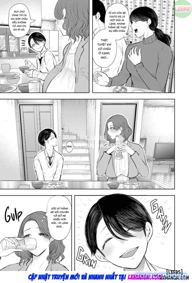 Furare Jokyoushi wa Toshishita Itoko ni Kaihatsu Sareru Oneshot - Page 14