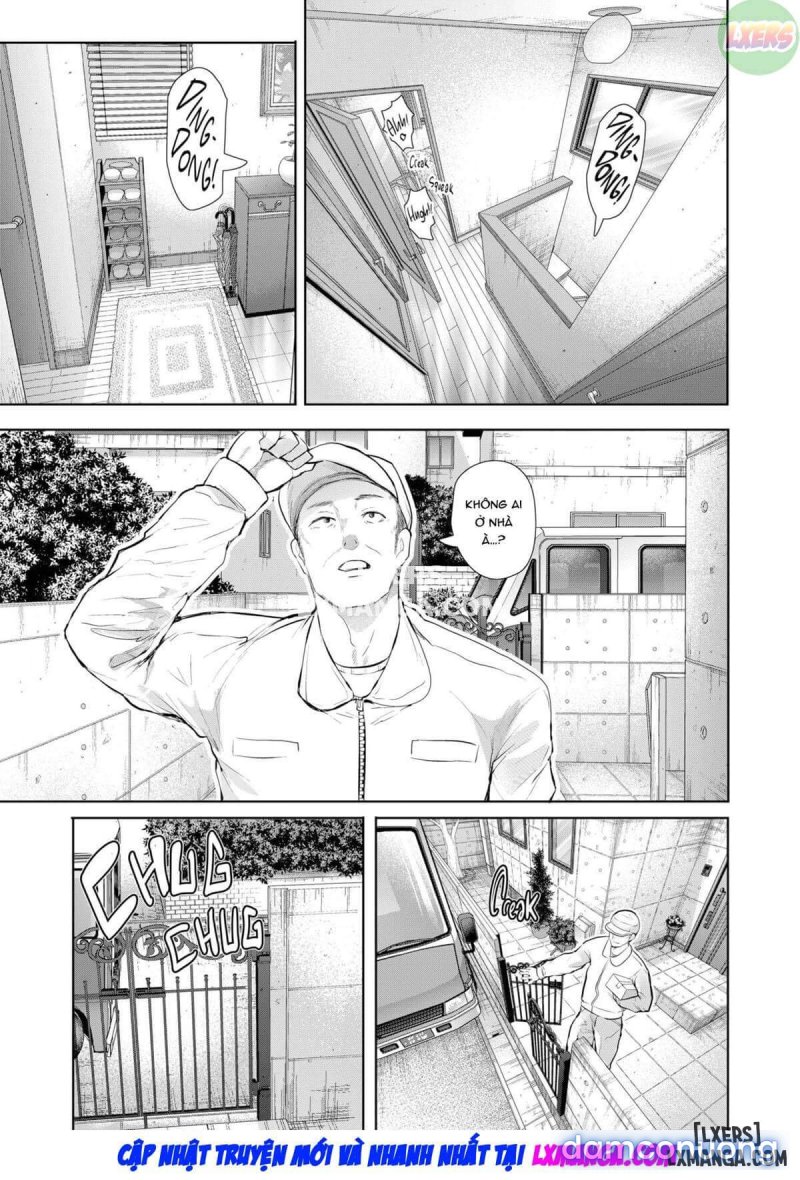 Furare Jokyoushi wa Toshishita Itoko ni Kaihatsu Sareru Oneshot - Page 52