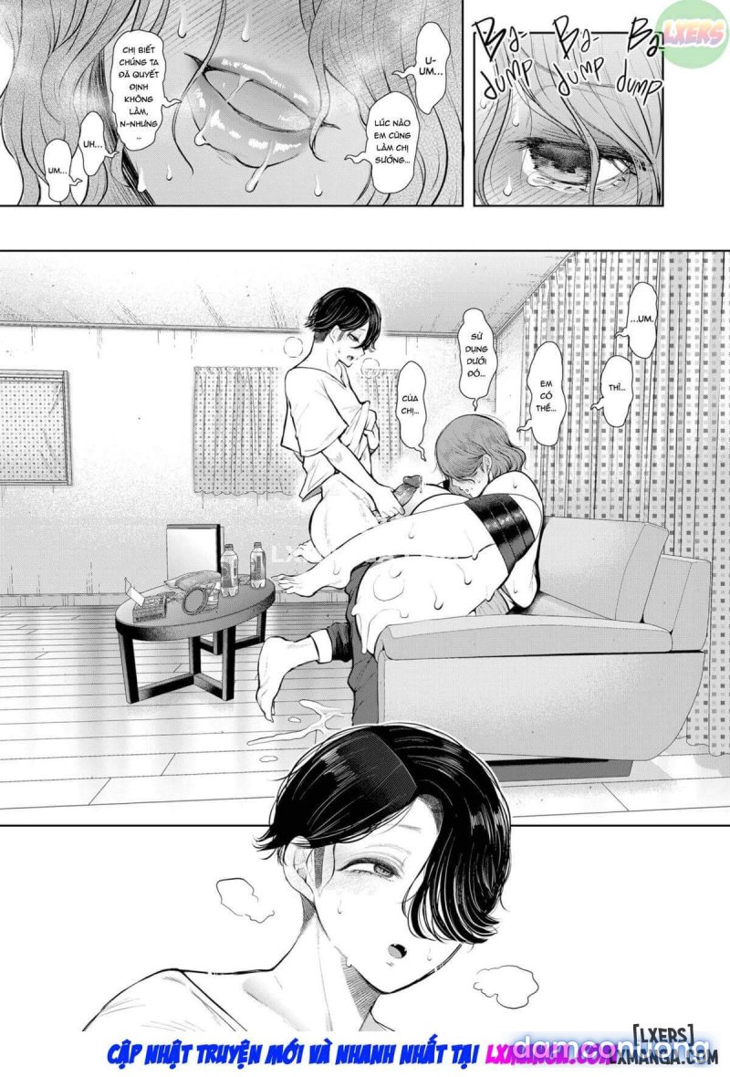 Furare Jokyoushi wa Toshishita Itoko ni Kaihatsu Sareru Oneshot - Page 80