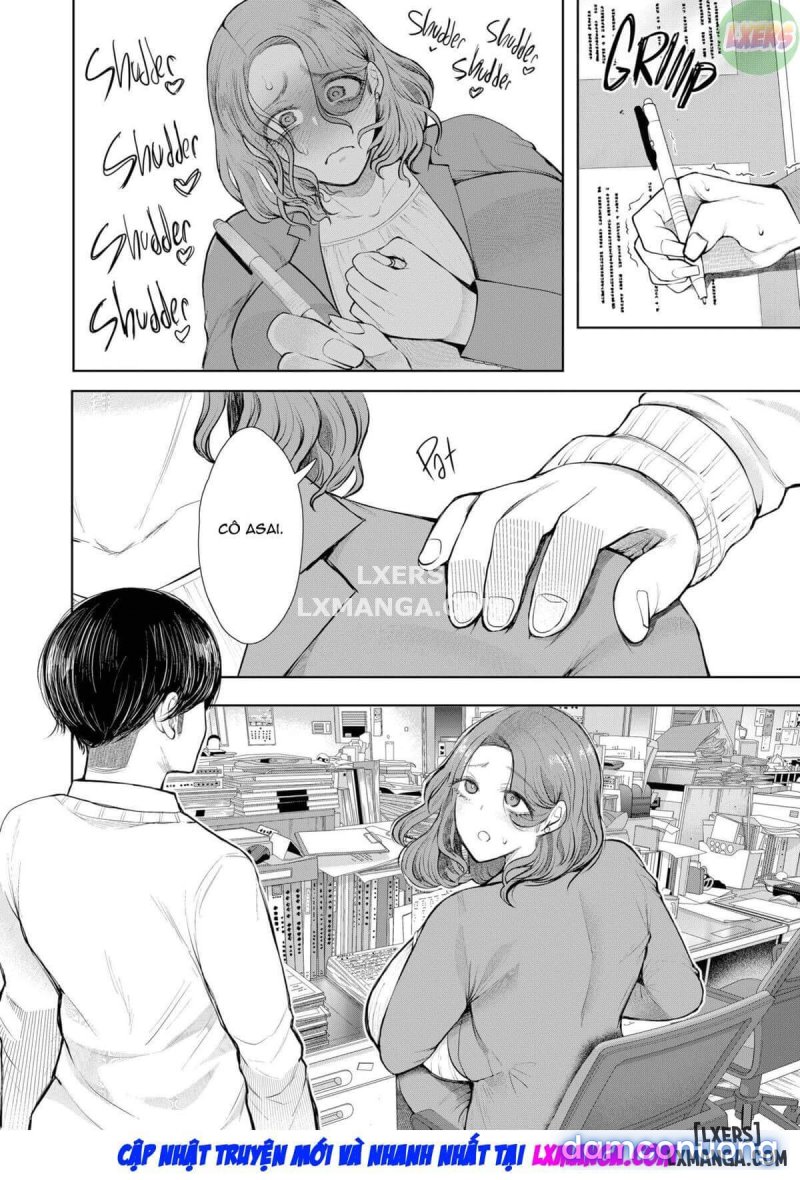 Furare Jokyoushi wa Toshishita Itoko ni Kaihatsu Sareru Oneshot - Page 91