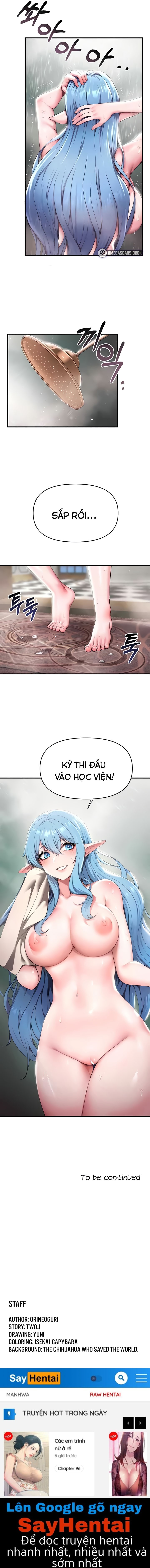 Giao thương. Thiếu nữ sa ngã. Chưa từng được sử dụng. Chapter 8 - Page 8