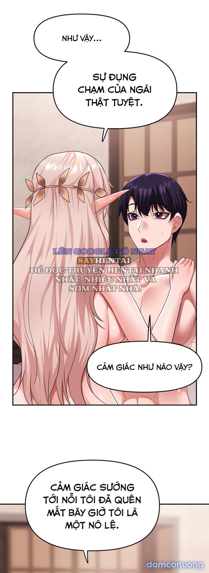 Giao thương. Thiếu nữ sa ngã. Chưa từng được sử dụng. Chapter 27 - Page 14