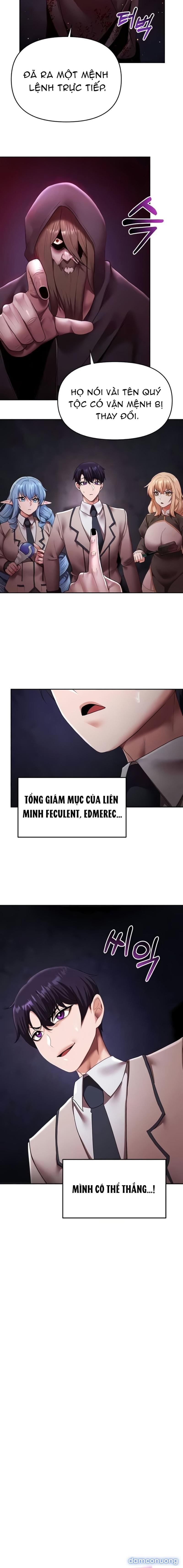 Giao thương. Thiếu nữ sa ngã. Chưa từng được sử dụng. Chapter 18 - Page 3