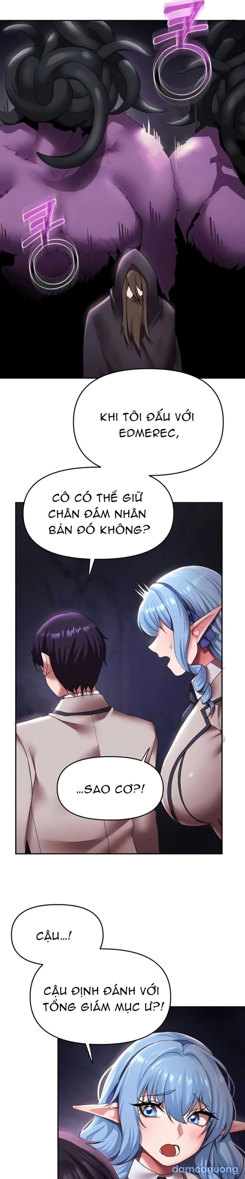 Giao thương. Thiếu nữ sa ngã. Chưa từng được sử dụng. Chapter 18 - Page 4