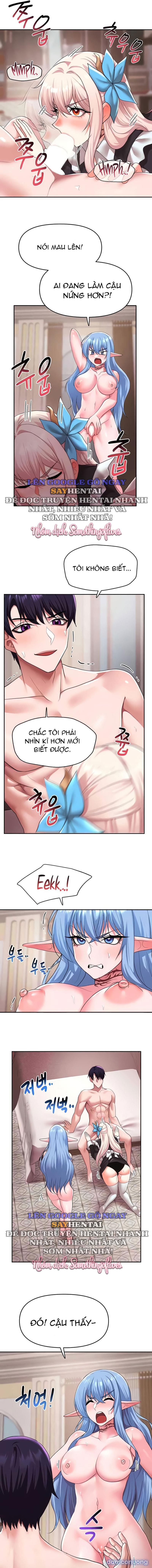 Giao thương. Thiếu nữ sa ngã. Chưa từng được sử dụng. Chapter 32 - Page 9