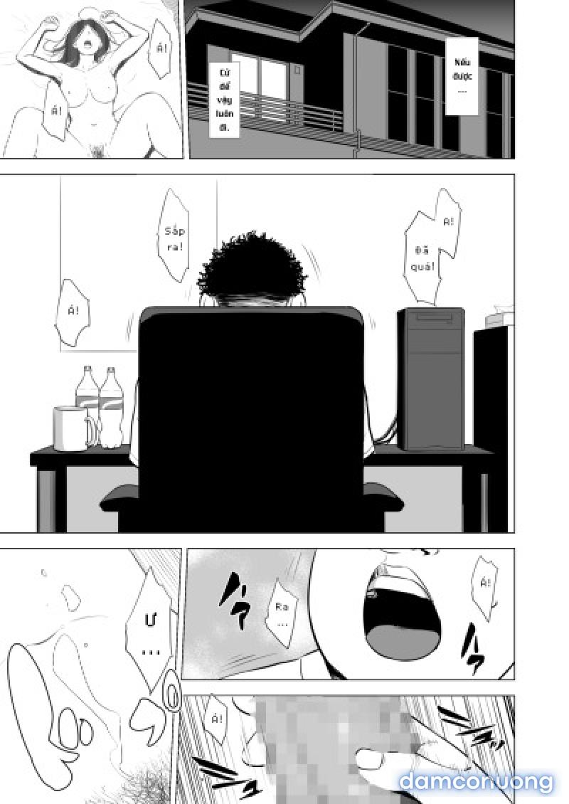 Haha no Tsutome ~Hikikomori Musuko no Seishori Dougu~ Chapter 1 - Page 6