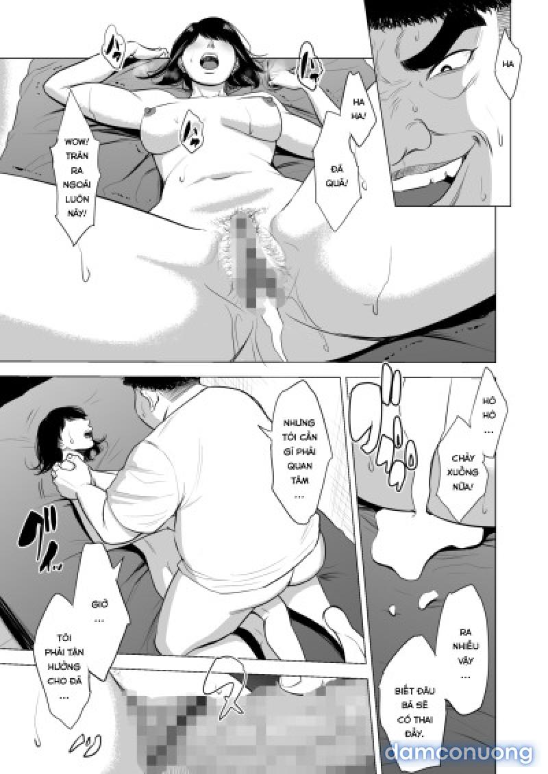 Haha no Tsutome ~Hikikomori Musuko no Seishori Dougu~ Chapter 2 - Page 2