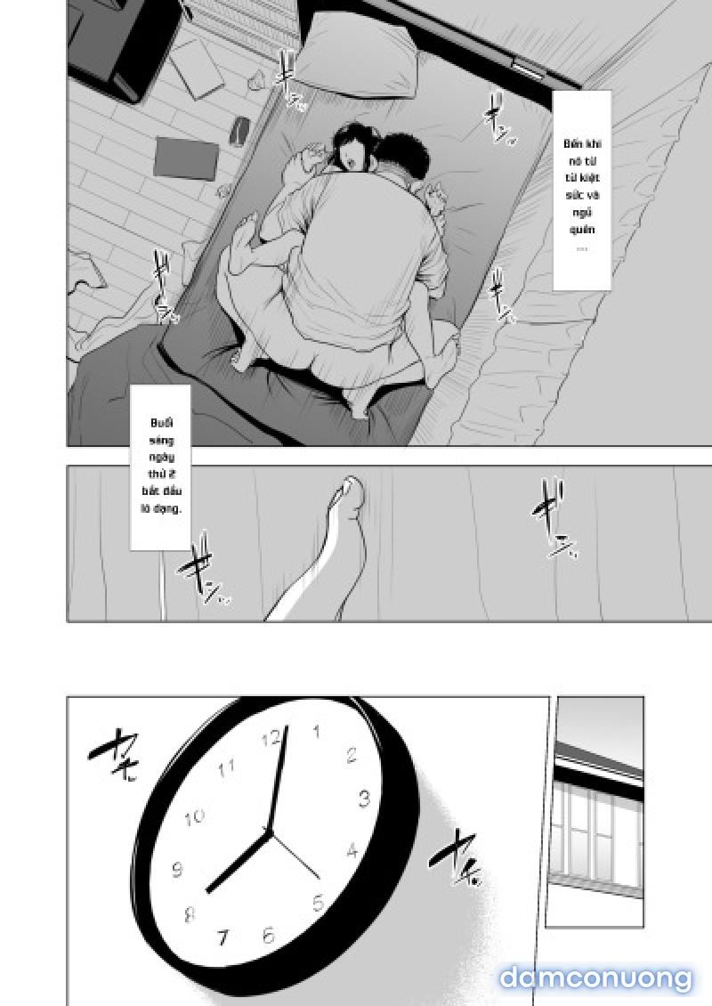 Haha no Tsutome ~Hikikomori Musuko no Seishori Dougu~ Chapter 2 - Page 7