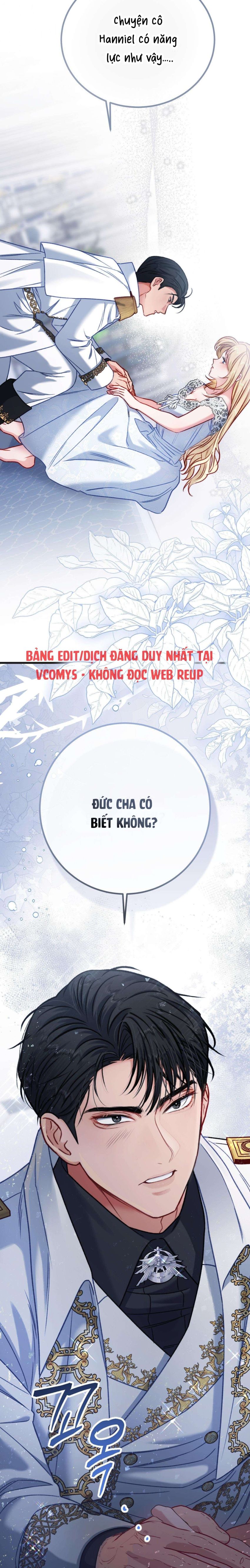 [ 18+ ] Bị Mắc Kẹt Trong Trò Chơi Harem Ngược Vô Vọng Chapter 11 - Page 33