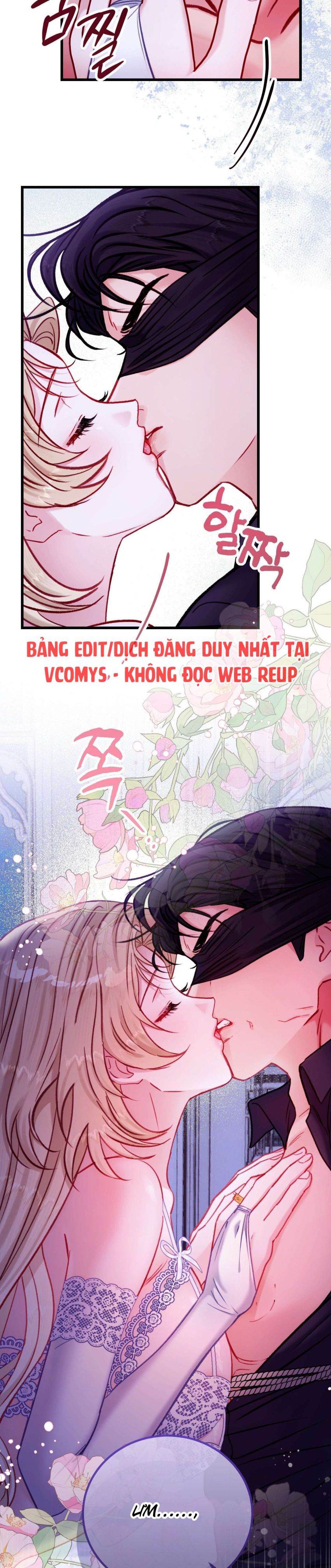 [ 18+ ] Bị Mắc Kẹt Trong Trò Chơi Harem Ngược Vô Vọng Chapter 16 - Page 17