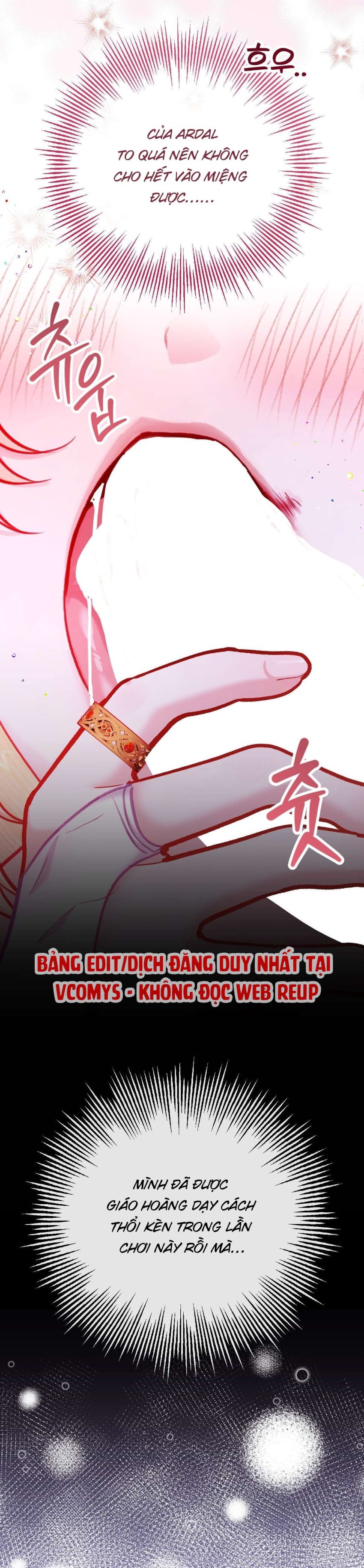 [ 18+ ] Bị Mắc Kẹt Trong Trò Chơi Harem Ngược Vô Vọng Chapter 16 - Page 25