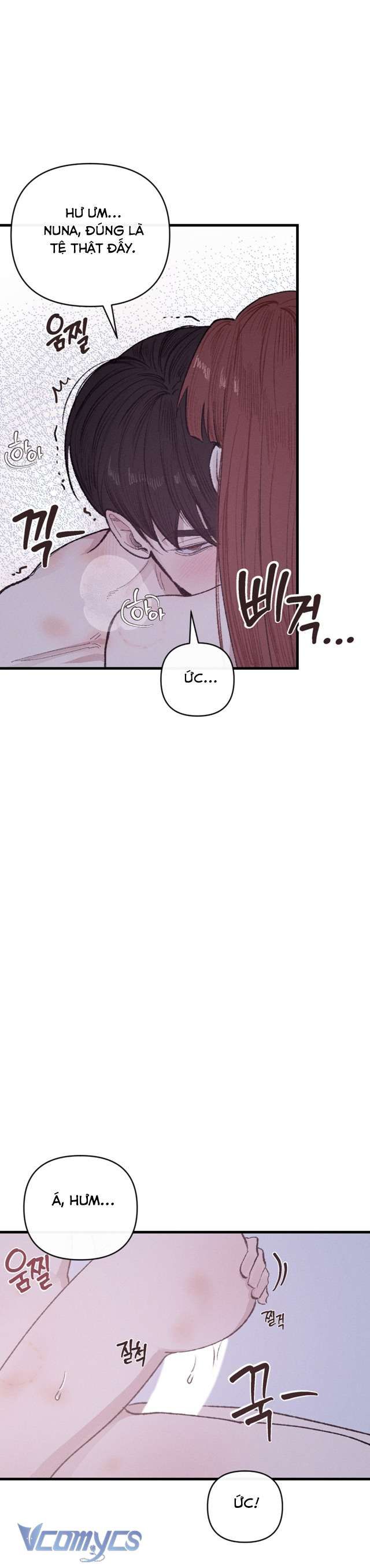 [18+] Đừng Xoá Chapter 3 - Page 3