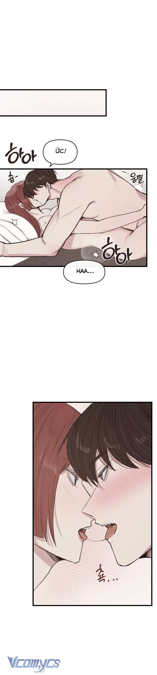 [18+] Đừng Xoá Chapter 3 - Page 36