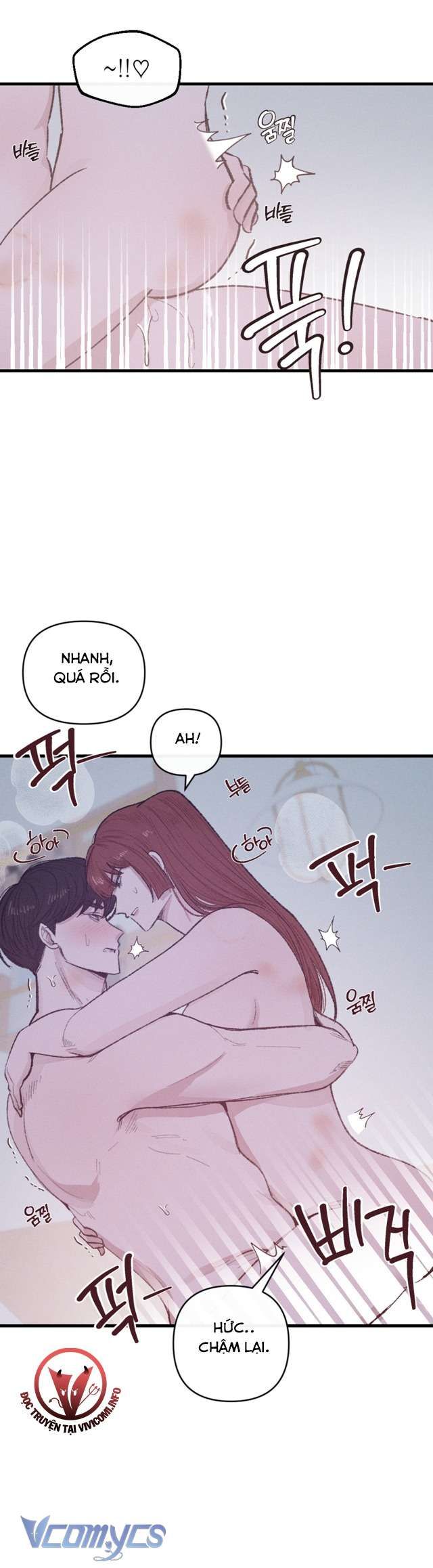 [18+] Đừng Xoá Chapter 3 - Page 4