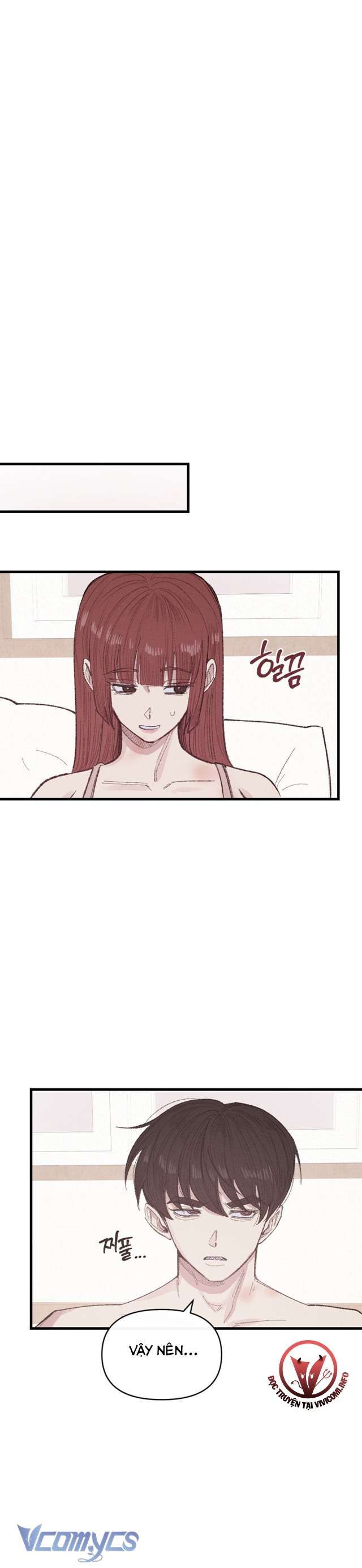 [18+] Đừng Xoá Chapter 3 - Page 7