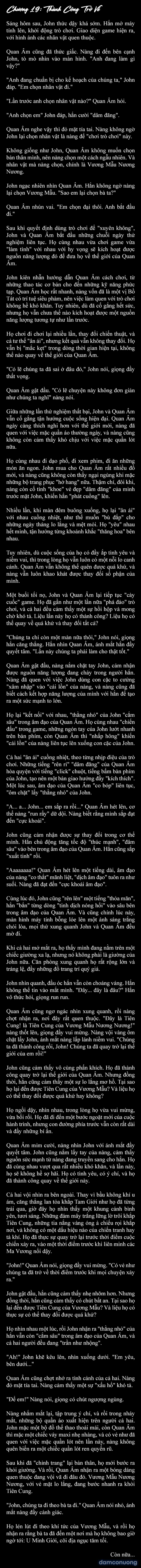 Chronicles of Guanyin - Chương 4 - Page 5