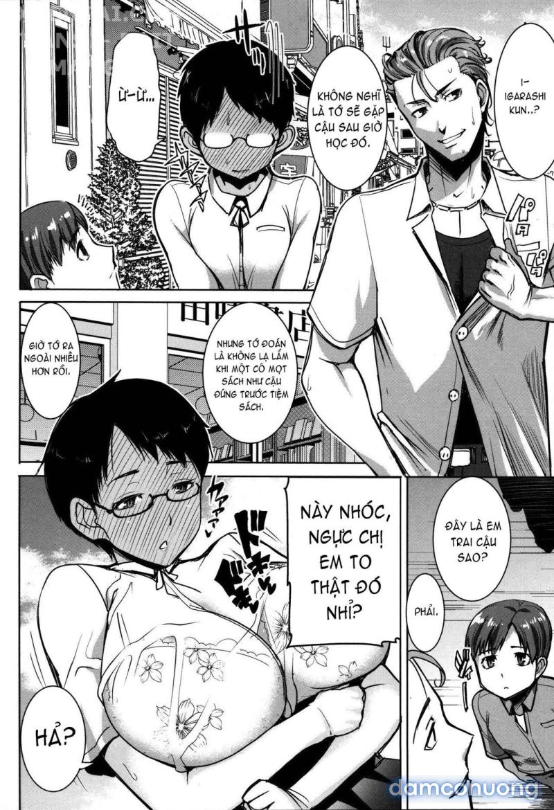 Unsweet – Asahina Ikka Netorareta Haha – Tomoko Chapter 6 - Page 6