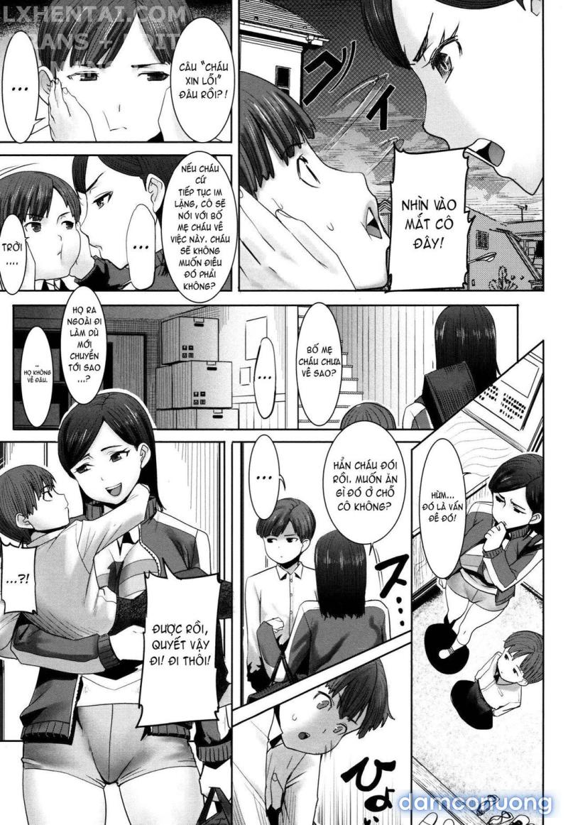 Unsweet – Asahina Ikka Netorareta Haha – Tomoko Chapter 1 - Page 13