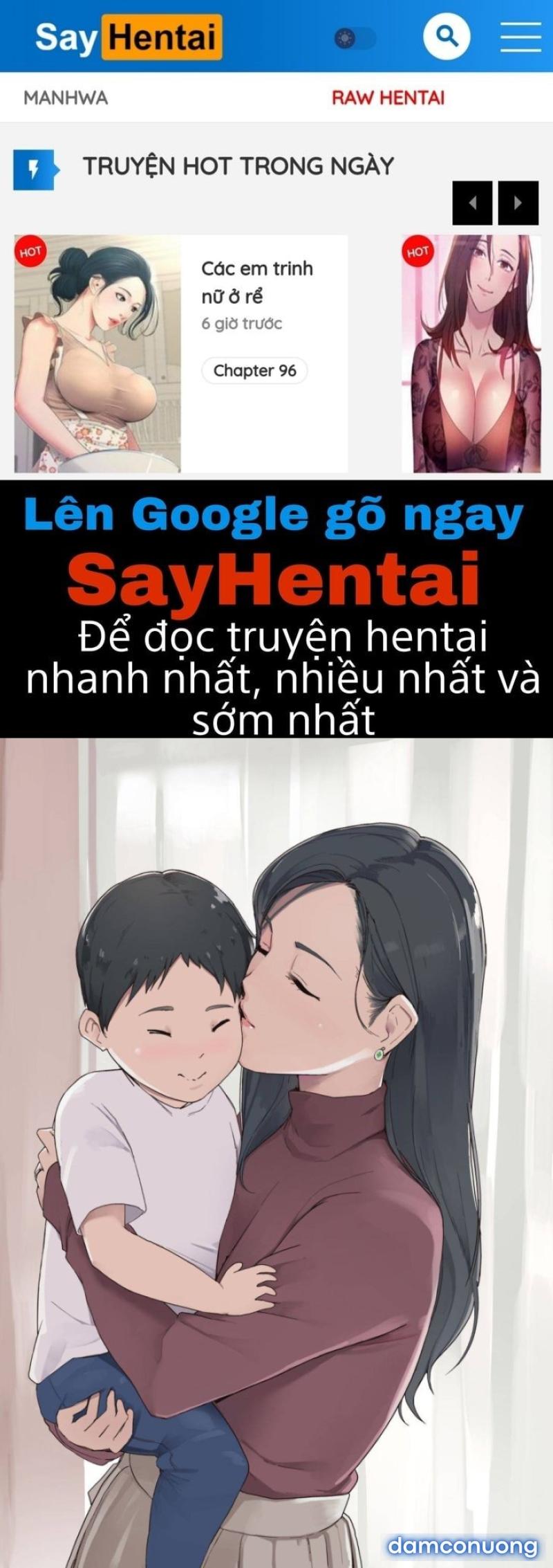 HentaiVn Truyện tranh online