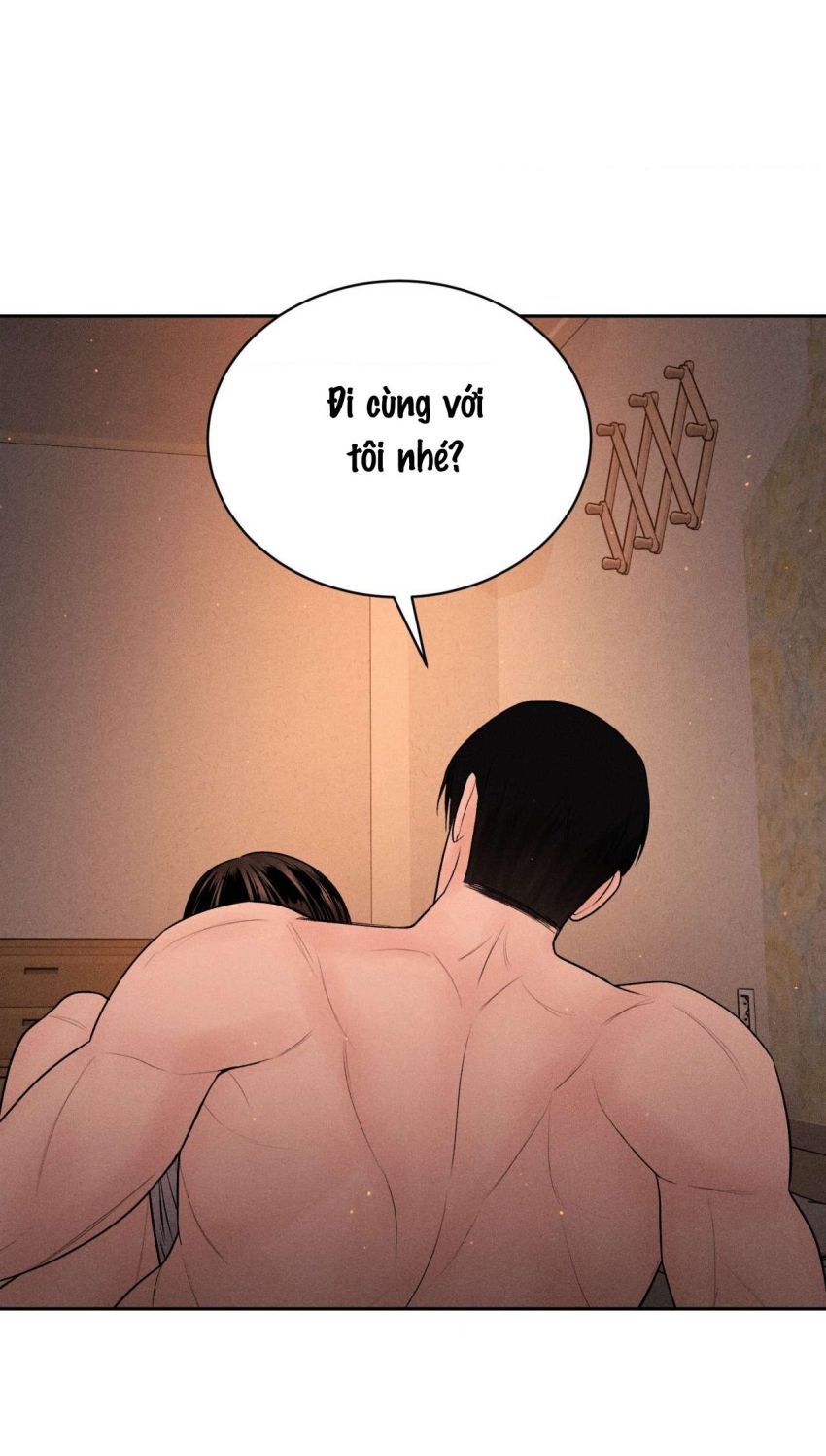 Chú à, tôi sẽ trả tiền xe cho chú Chapter 9 - Page 30