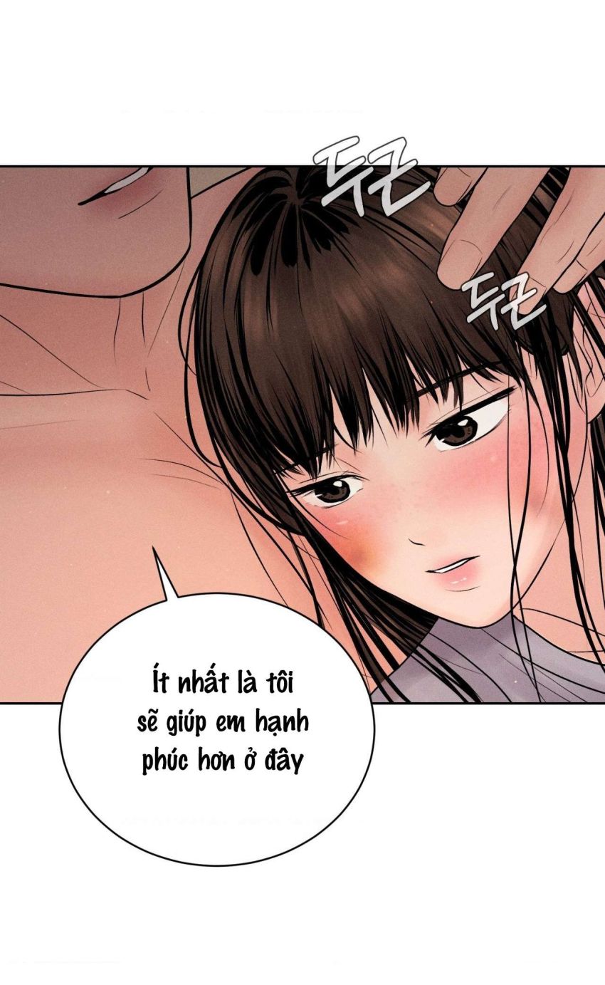 Chú à, tôi sẽ trả tiền xe cho chú Chapter 9 - Page 32