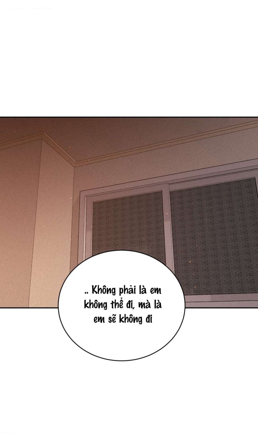 Chú à, tôi sẽ trả tiền xe cho chú Chapter 9 - Page 36