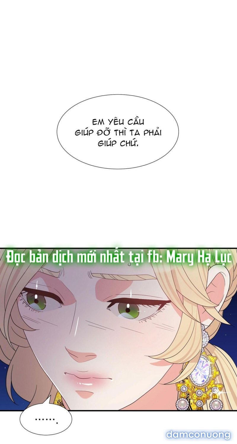 Phương Pháp Giảng Dạy Của Ngài Công Tước Nhã Nhặn Chapter 11 - Page 5