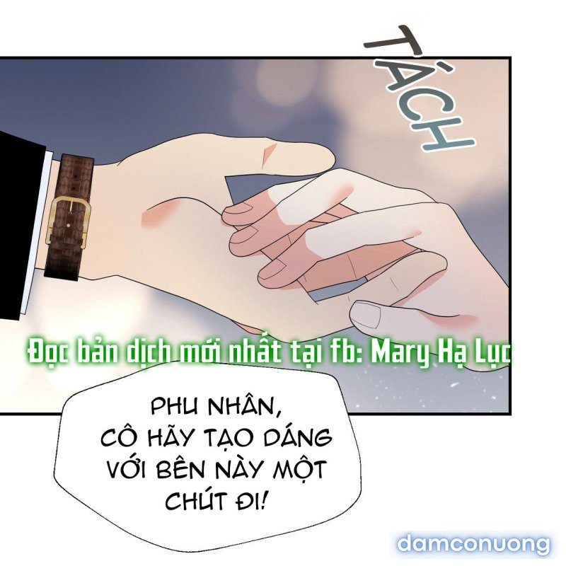 Phương Pháp Giảng Dạy Của Ngài Công Tước Nhã Nhặn Chapter 20 - Page 21