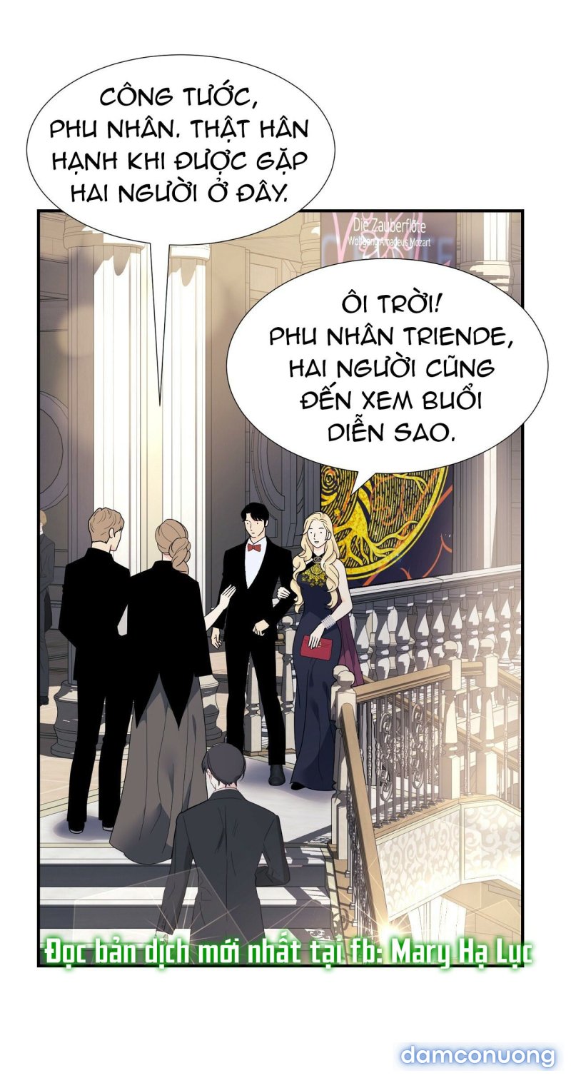 Phương Pháp Giảng Dạy Của Ngài Công Tước Nhã Nhặn Chapter 20 - Page 28