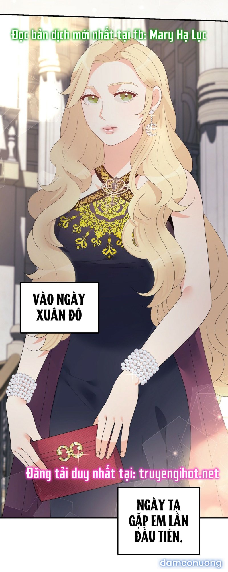 Phương Pháp Giảng Dạy Của Ngài Công Tước Nhã Nhặn Chapter 20 - Page 34