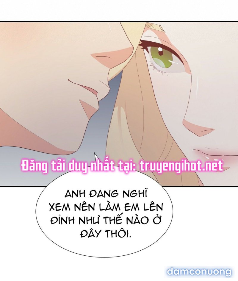 Phương Pháp Giảng Dạy Của Ngài Công Tước Nhã Nhặn Chapter 20 - Page 36