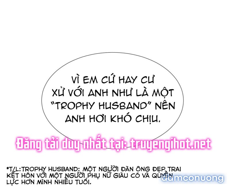 Phương Pháp Giảng Dạy Của Ngài Công Tước Nhã Nhặn Chapter 20 - Page 42