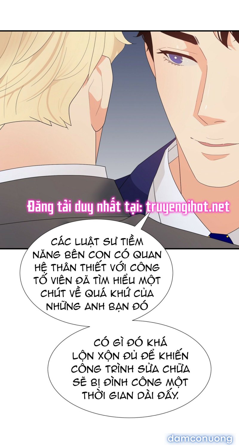 Phương Pháp Giảng Dạy Của Ngài Công Tước Nhã Nhặn Chapter 20 - Page 7