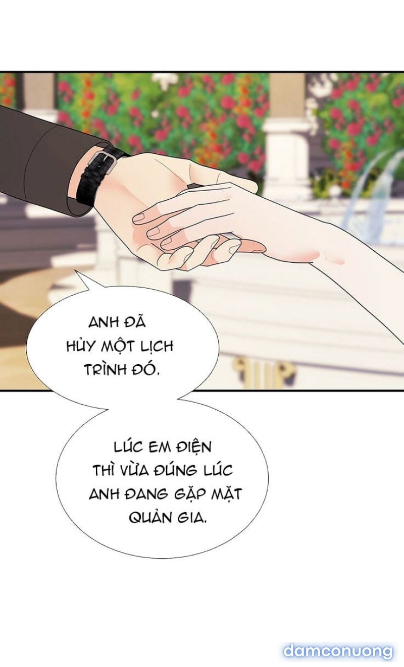 Phương Pháp Giảng Dạy Của Ngài Công Tước Nhã Nhặn Chapter 18 - Page 13