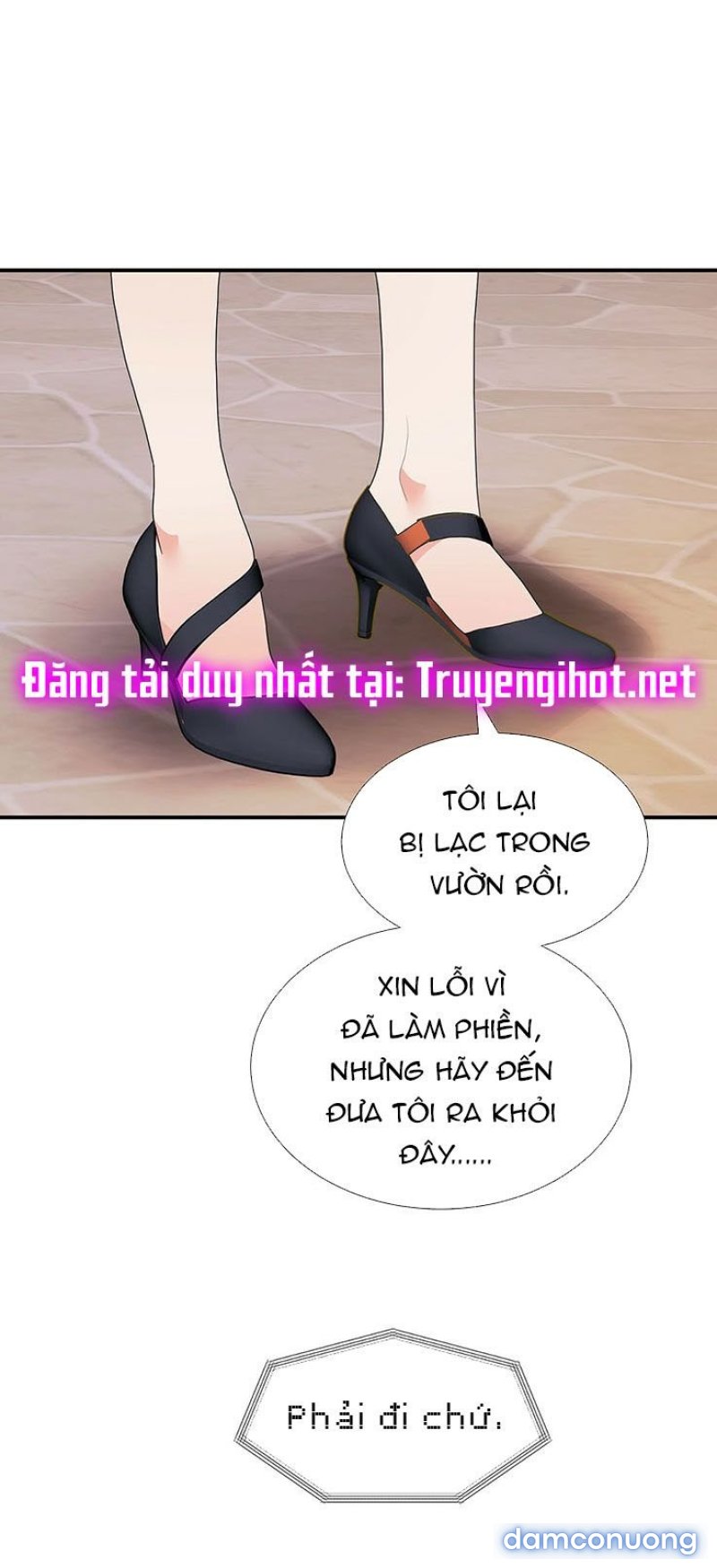 Phương Pháp Giảng Dạy Của Ngài Công Tước Nhã Nhặn Chapter 18 - Page 7