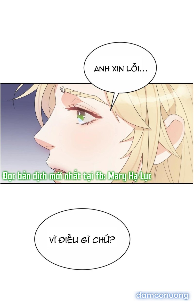 Phương Pháp Giảng Dạy Của Ngài Công Tước Nhã Nhặn Chapter 3 - Page 15