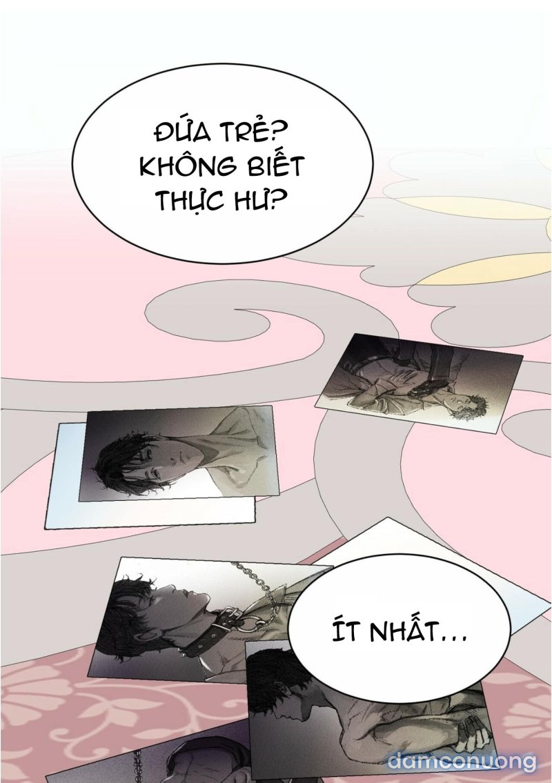 Phương Pháp Giảng Dạy Của Ngài Công Tước Nhã Nhặn Chapter 3 - Page 9