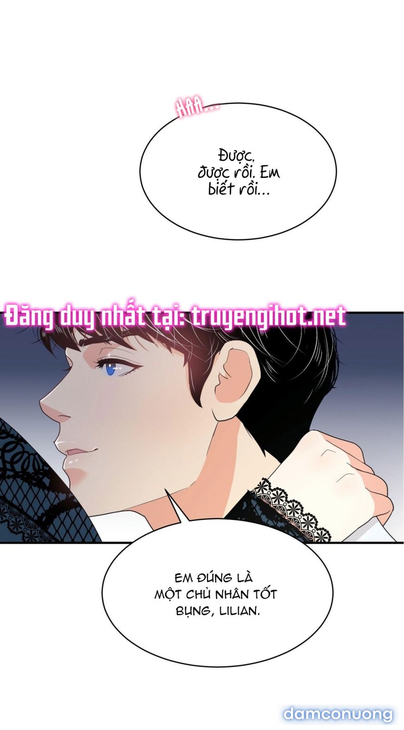 Phương Pháp Giảng Dạy Của Ngài Công Tước Nhã Nhặn Chapter 5 - Page 12