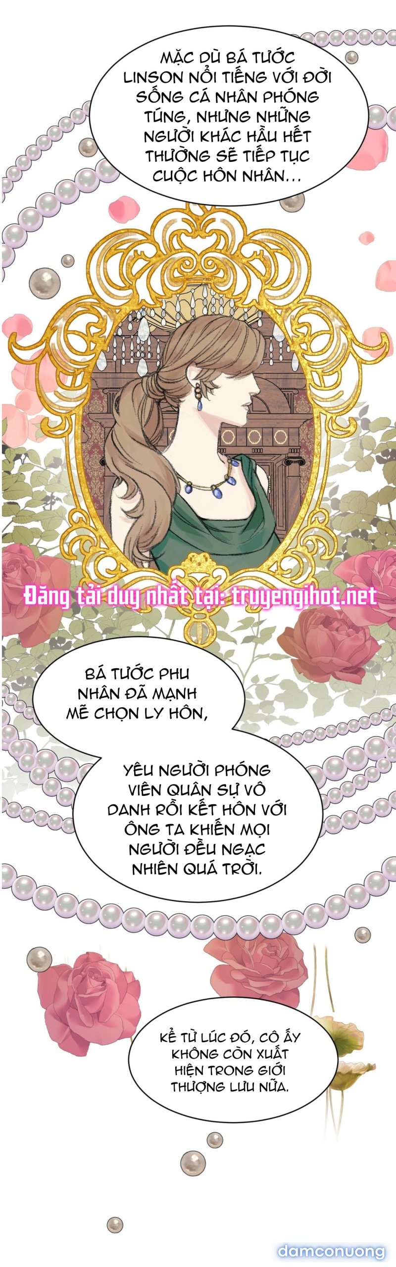 Phương Pháp Giảng Dạy Của Ngài Công Tước Nhã Nhặn Chapter 2 - Page 14