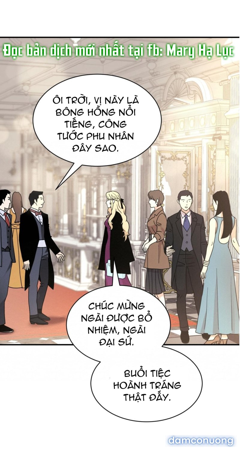 Phương Pháp Giảng Dạy Của Ngài Công Tước Nhã Nhặn Chapter 2 - Page 18