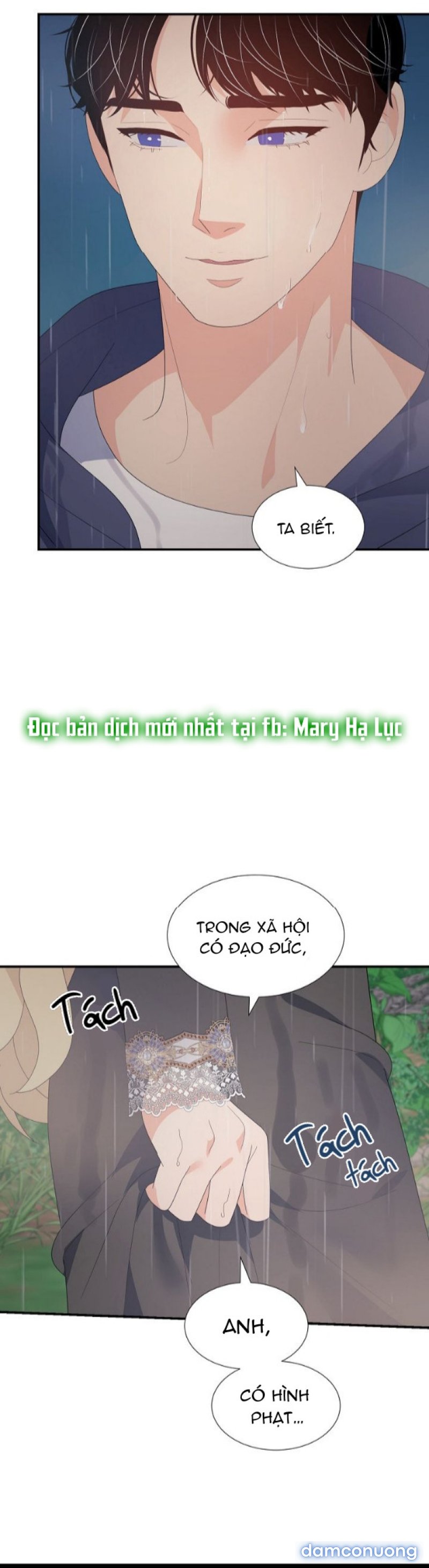 Phương Pháp Giảng Dạy Của Ngài Công Tước Nhã Nhặn Chapter 29 - Page 11