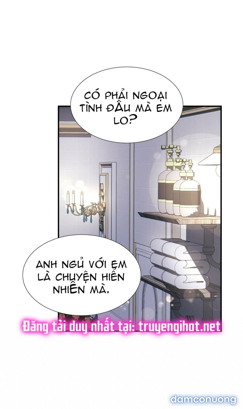 Phương Pháp Giảng Dạy Của Ngài Công Tước Nhã Nhặn Chapter 19 - Page 29