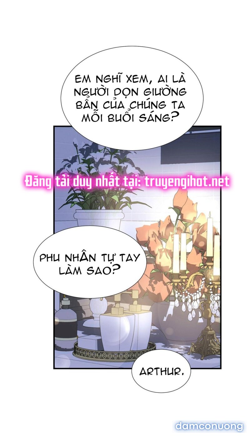 Phương Pháp Giảng Dạy Của Ngài Công Tước Nhã Nhặn Chapter 19 - Page 33