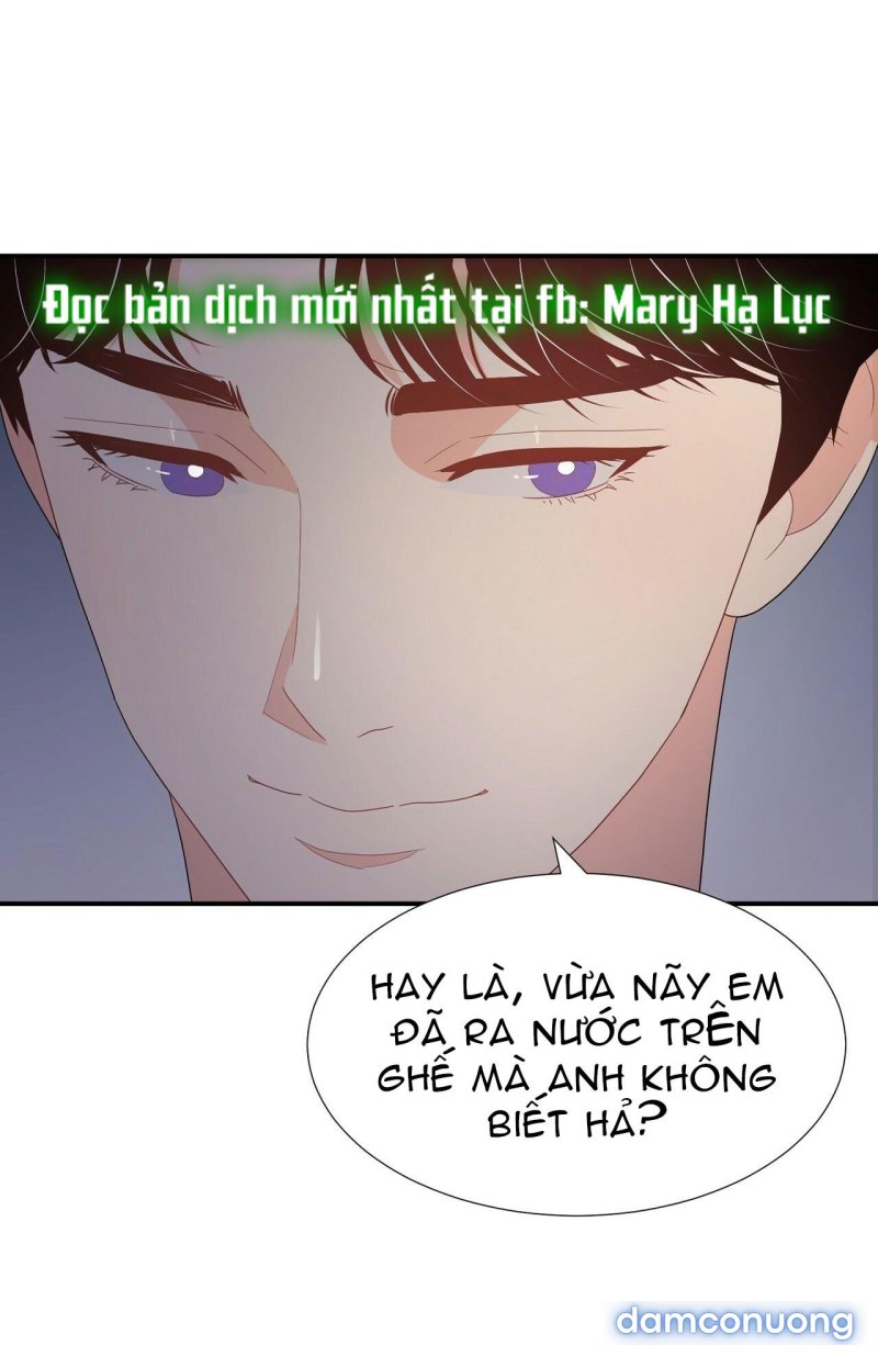 Phương Pháp Giảng Dạy Của Ngài Công Tước Nhã Nhặn Chapter 19 - Page 34