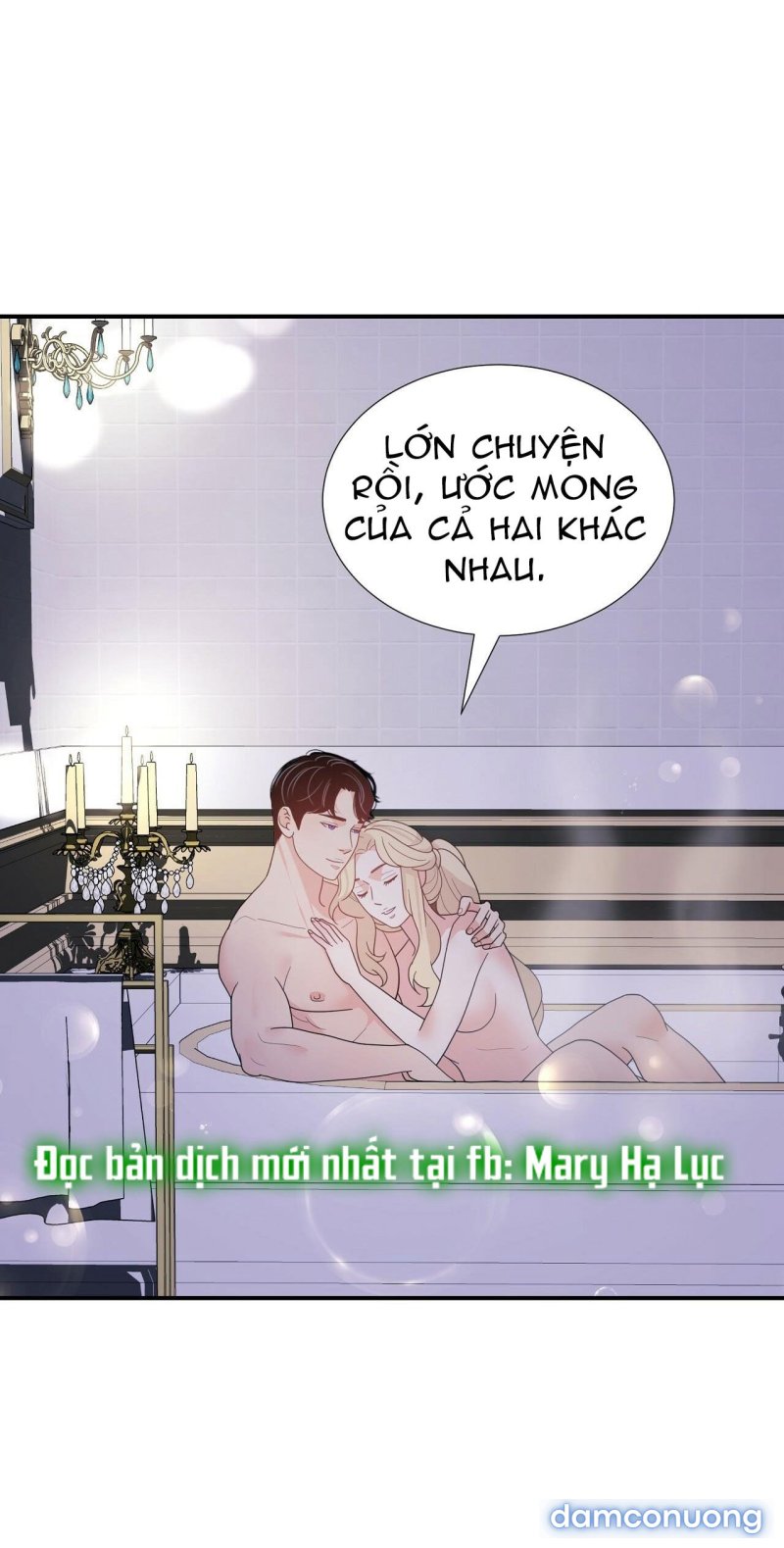 Phương Pháp Giảng Dạy Của Ngài Công Tước Nhã Nhặn Chapter 19 - Page 52