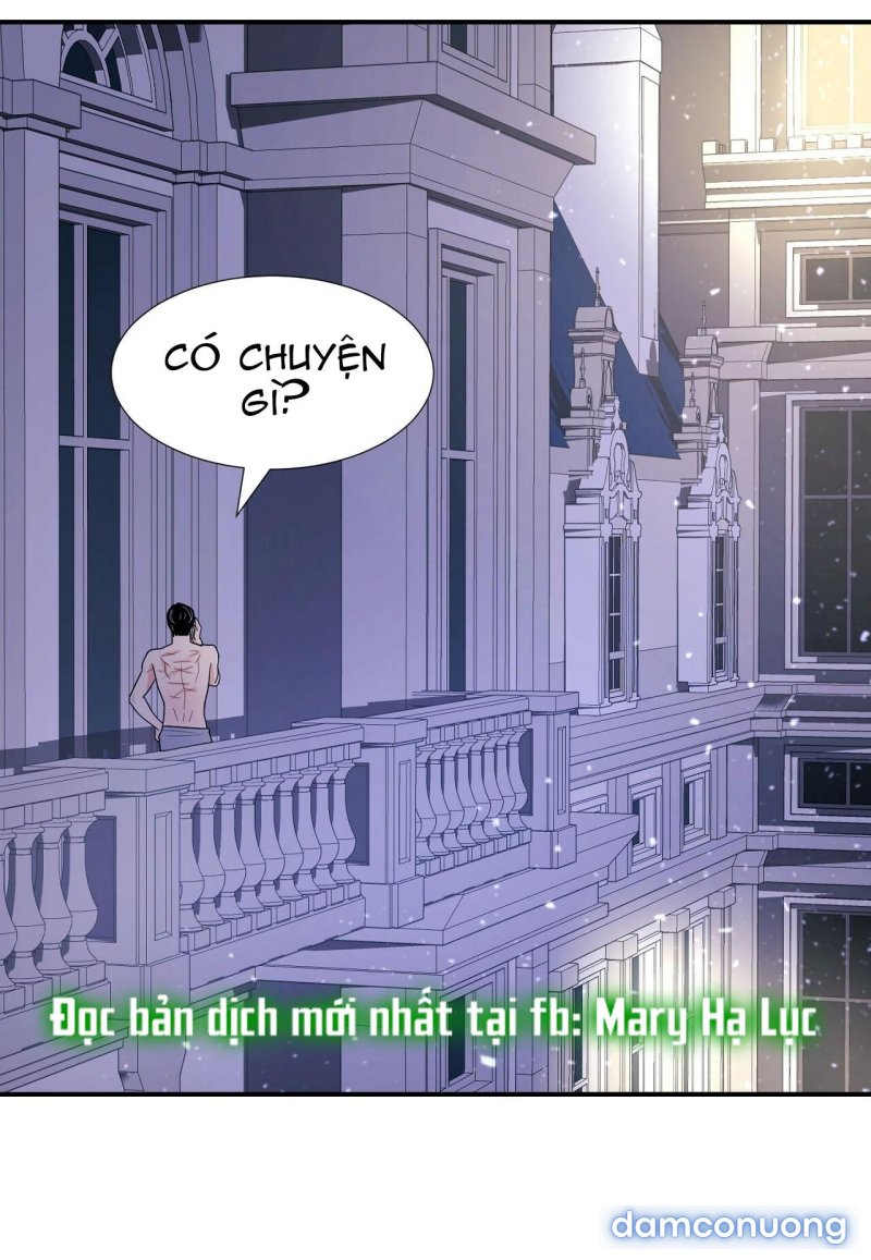 Phương Pháp Giảng Dạy Của Ngài Công Tước Nhã Nhặn Chapter 19 - Page 56