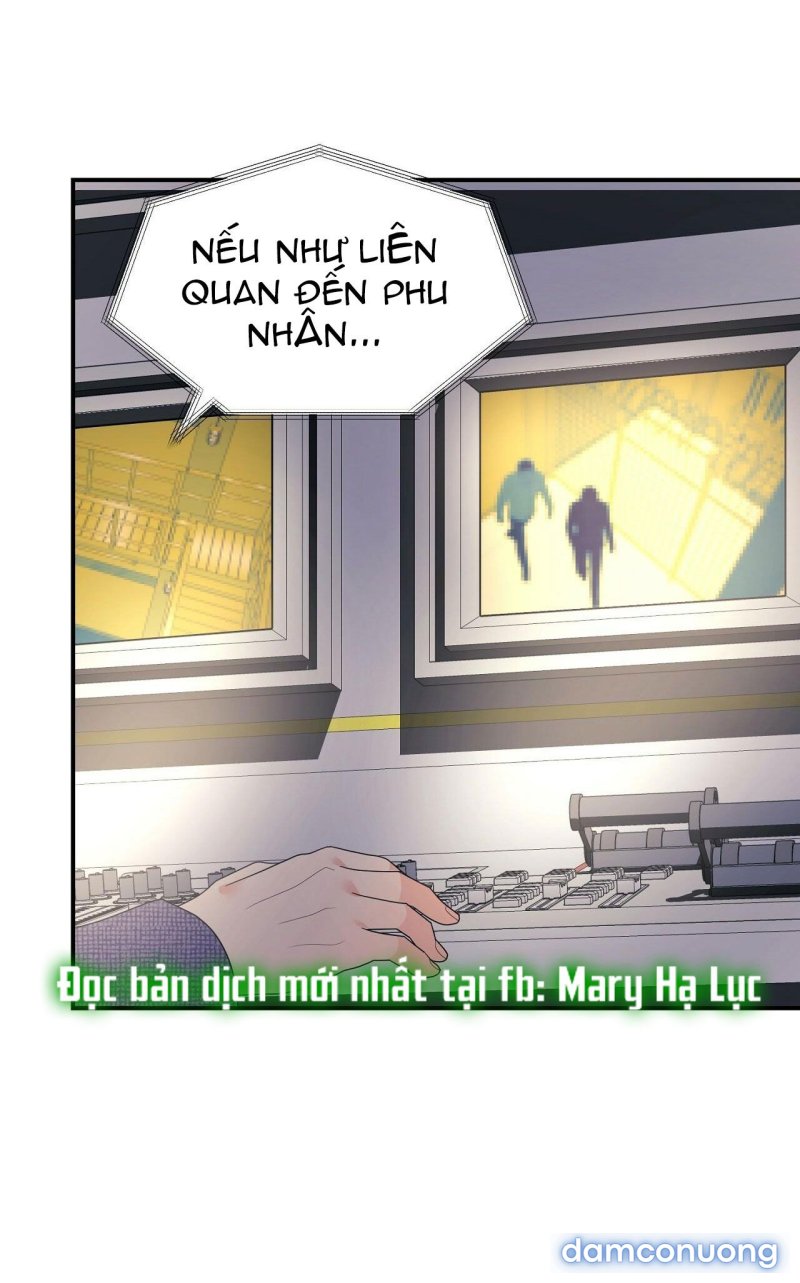 Phương Pháp Giảng Dạy Của Ngài Công Tước Nhã Nhặn Chapter 19 - Page 58