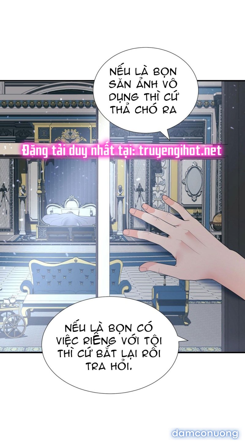 Phương Pháp Giảng Dạy Của Ngài Công Tước Nhã Nhặn Chapter 19 - Page 61